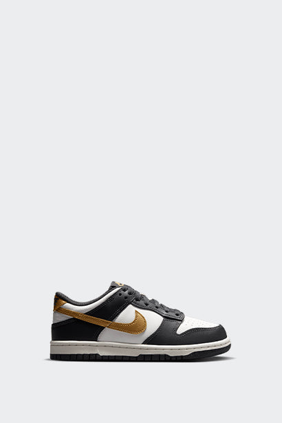 DUNK LOW GS – Sesinko