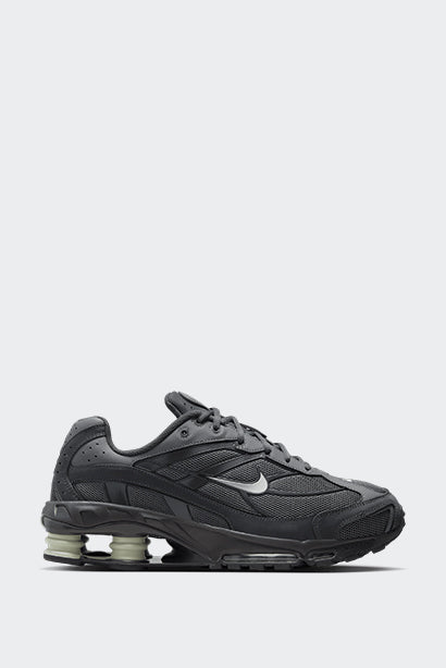 SHOX RIDE 2 – Sesinko