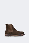 HIGHWOOD SUEDE