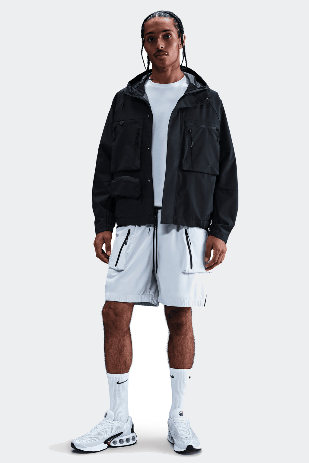 NSW TECH JACKET – Sesinko