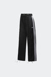 W FIREBIRD DENIM TRACKPANT