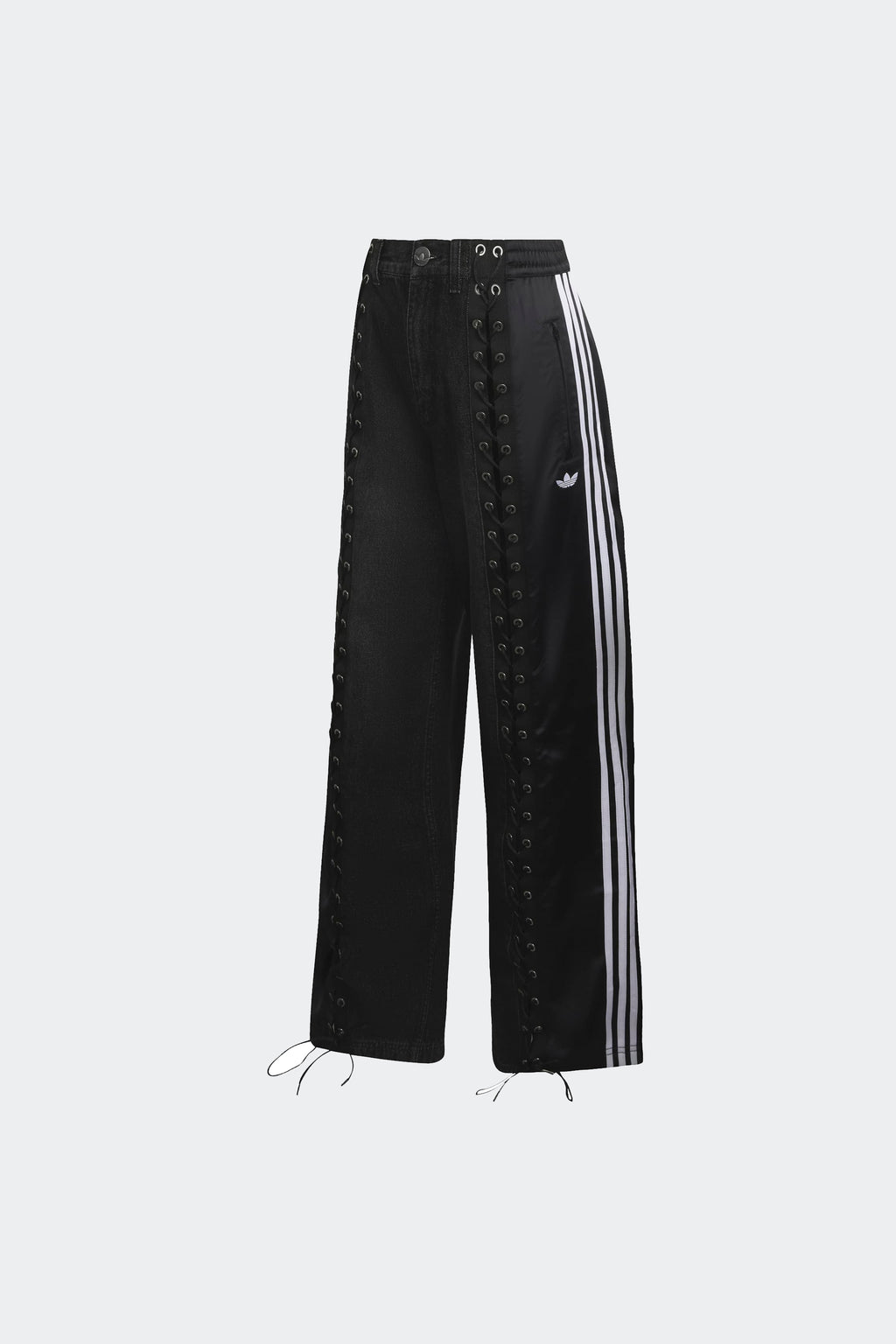 W FIREBIRD DENIM TRACKPANT – Sesinko