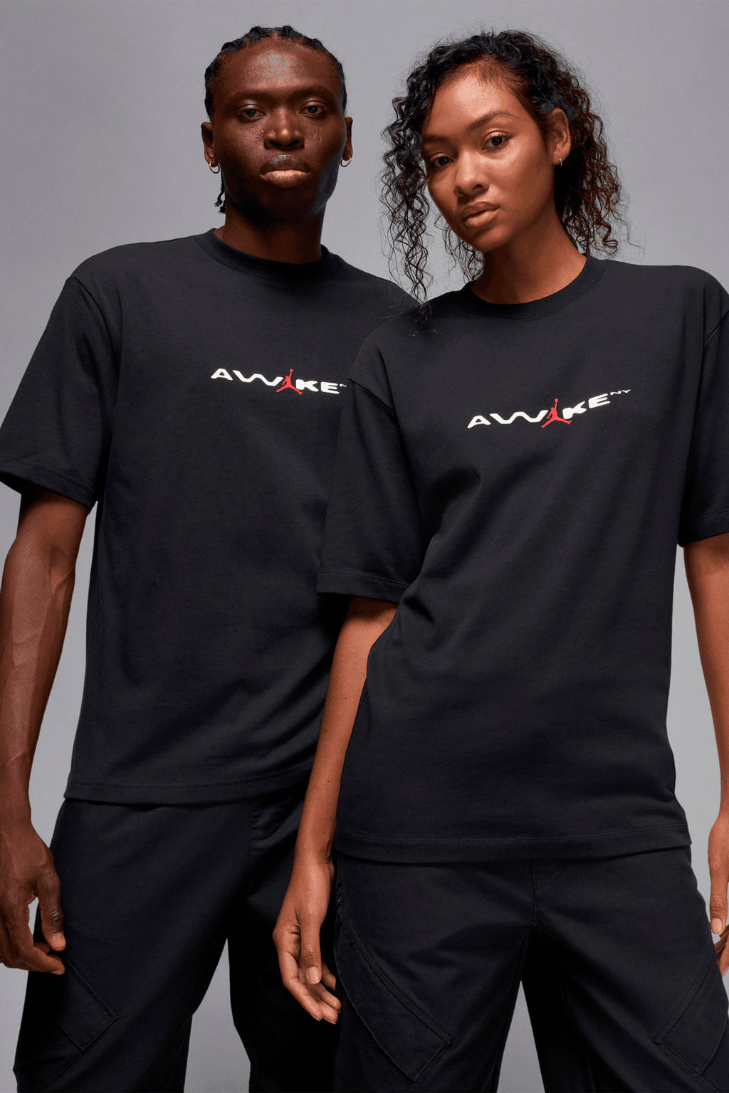 【最安】JORDAN x Awake NY Solid Tee Black M Jordan-x-Awake-NY-T-Shirt-