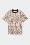 A$AP ROCKY SNAKESKIN TEE