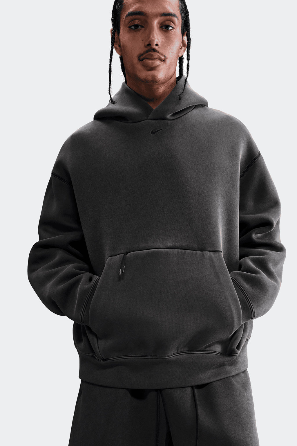 TECH FLEECE HOODIE – Sesinko
