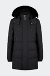 CLOUD PARKA