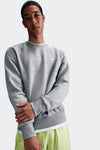 CLUB FLEECE CREW