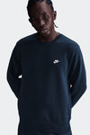 CLUB FLEECE CREW
