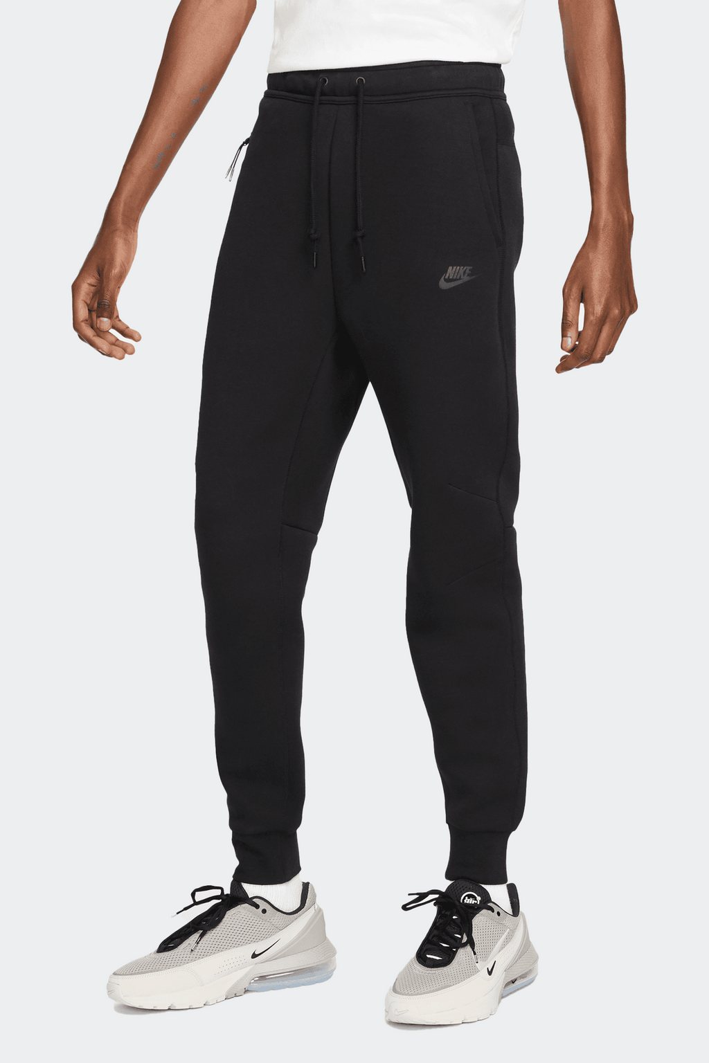 nsw tech fleece joggers