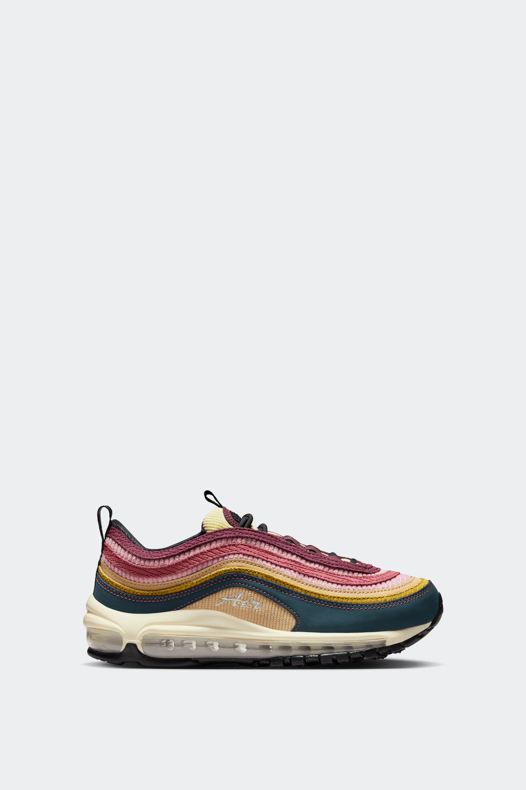 W AIR MAX 97 – Sesinko