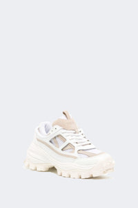 DOUBLE LAYERED TRAINERS