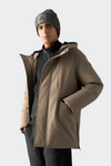 WEST-ED 3Q JACKET