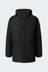 WEST-ED 3Q JACKET