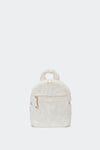 NSW FUTURA FAUX FUR MINI BACKPACK