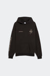 REPRESENT GRAPHIC HOODIE
