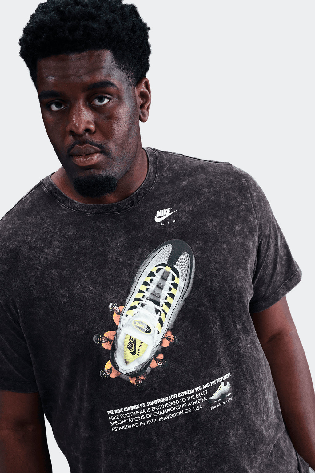 NSW AIR MAX 95 TEE – Sesinko