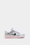 W DUNK LOW LX