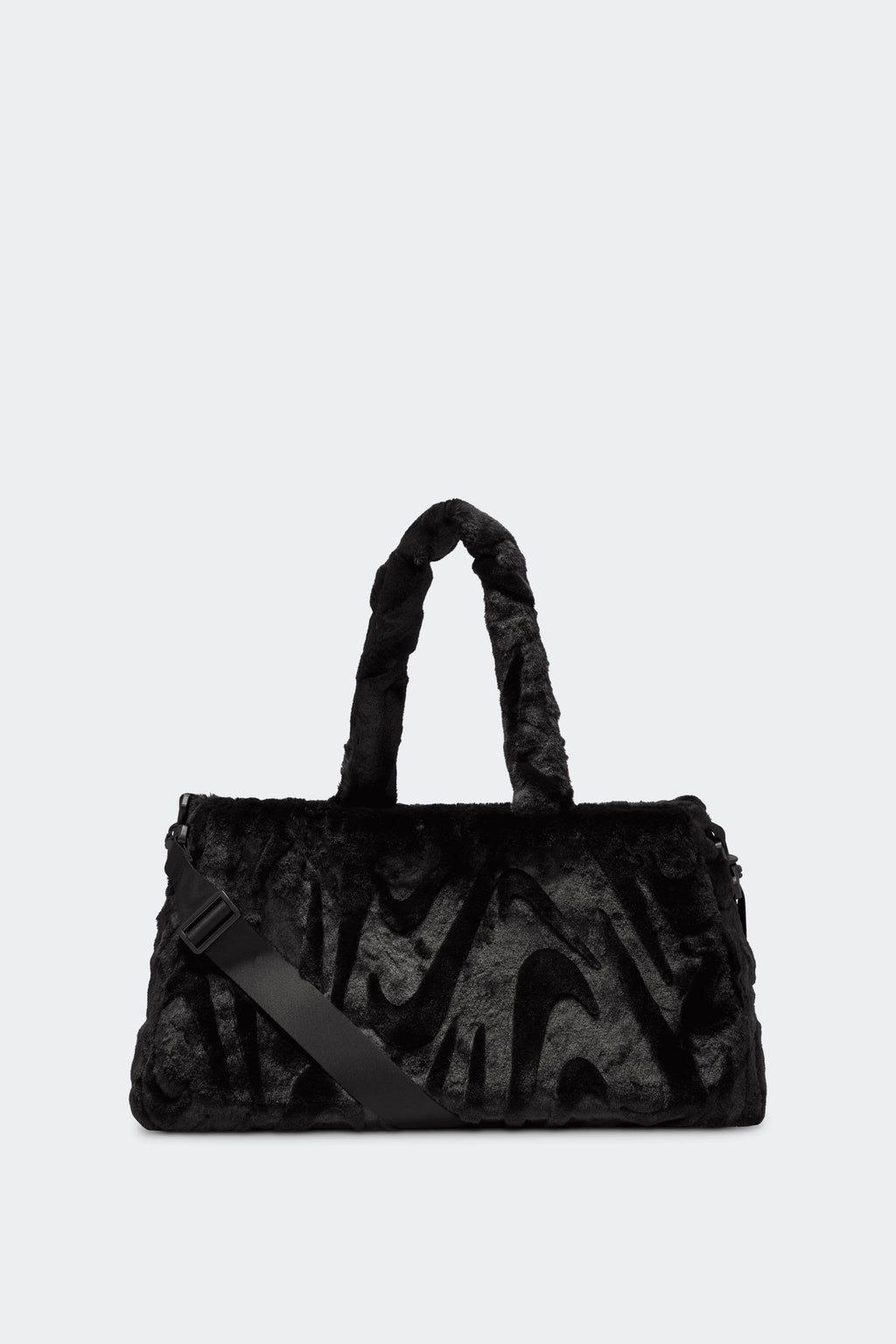 NSW FAUX FUR TOTE – Sesinko