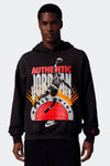 JORDAN BROOKLYN FLEECE HOODIE