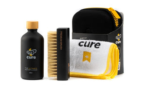 CURE TRAVEL PACK