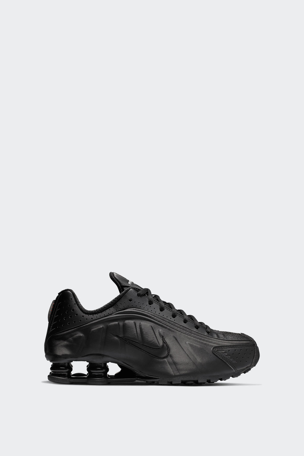 W SHOX R4 – Sesinko