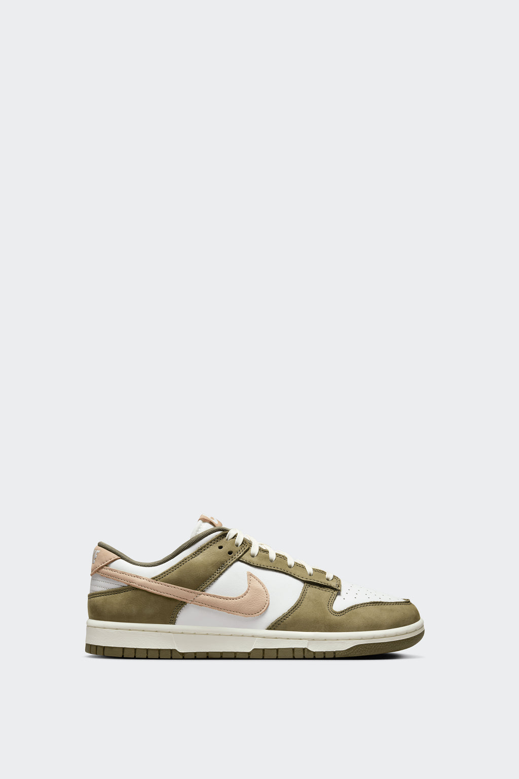 nike dunk premium vegas khaki