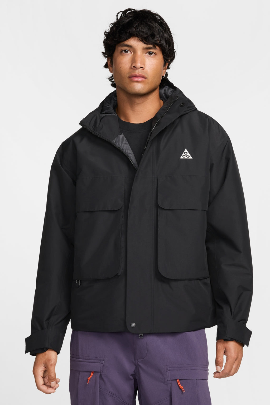ジャケット・アウター NIKE ACG anorak mountain parka storm fit ACG STORM FIT JACKET – Sesinko