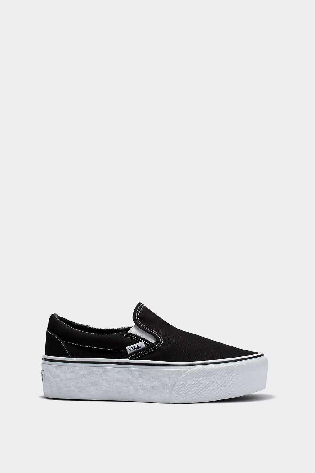 CLASSIC SLIP ON STACKFORM – Sesinko CLASSIC SLIP ON STACKFORM – Sesinko