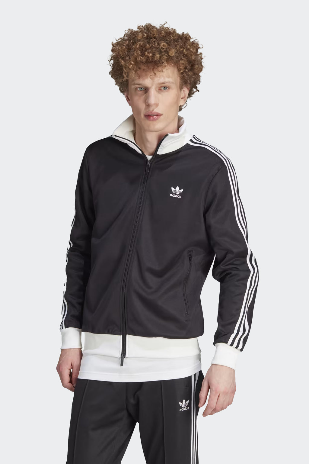 BECKENBAUER TRACK TOP – Sesinko