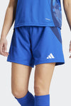 W TIRO 24 SOCCER SHORTS