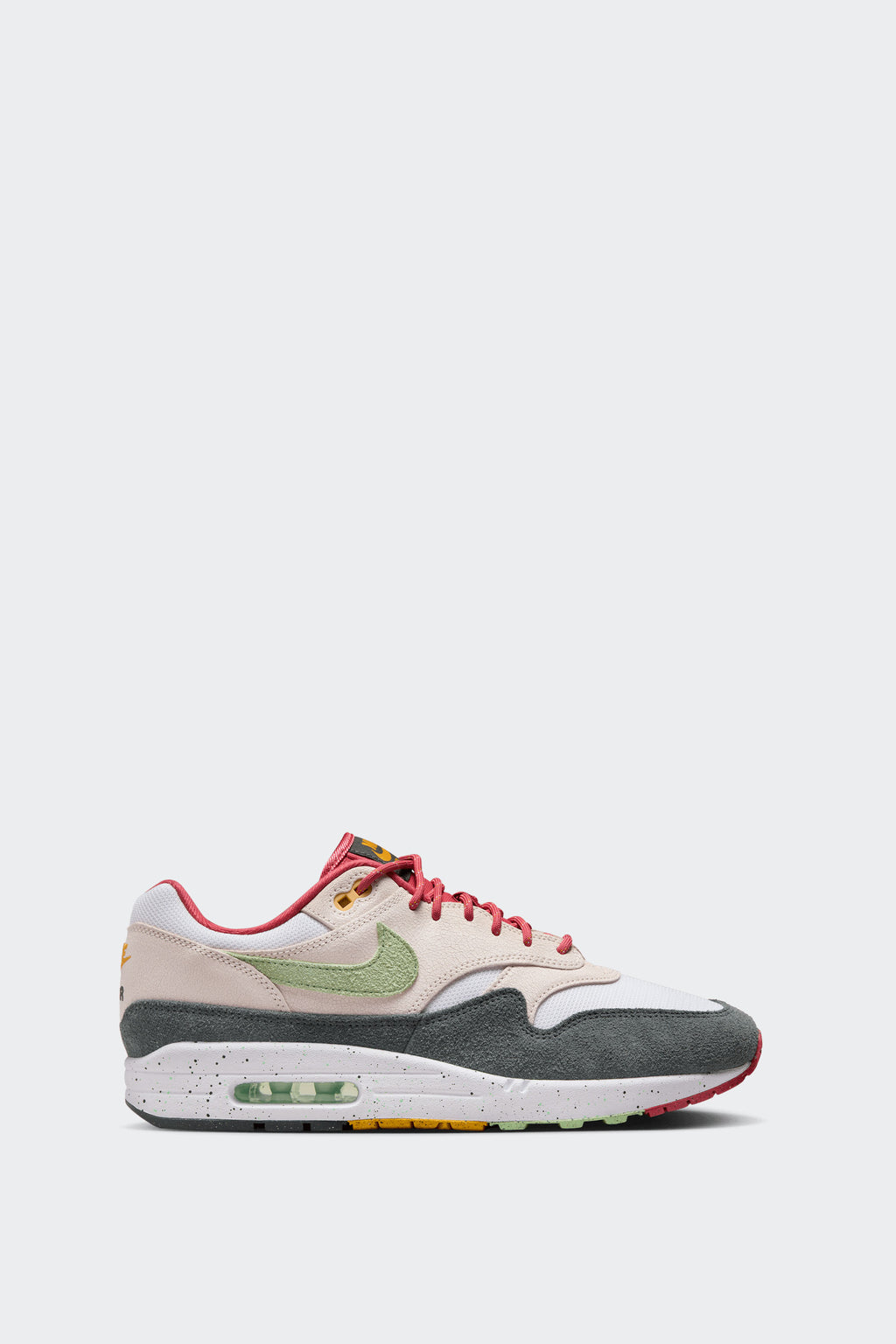 AIR MAX 1 – Sesinko