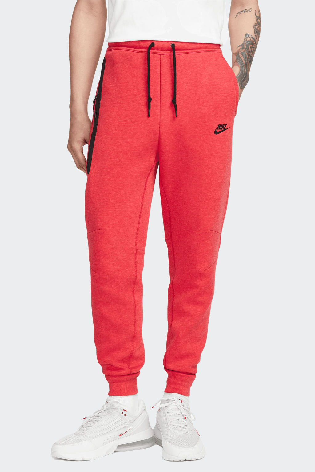 nsw tech fleece joggers