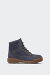 6-INCH FIELD BOOTS