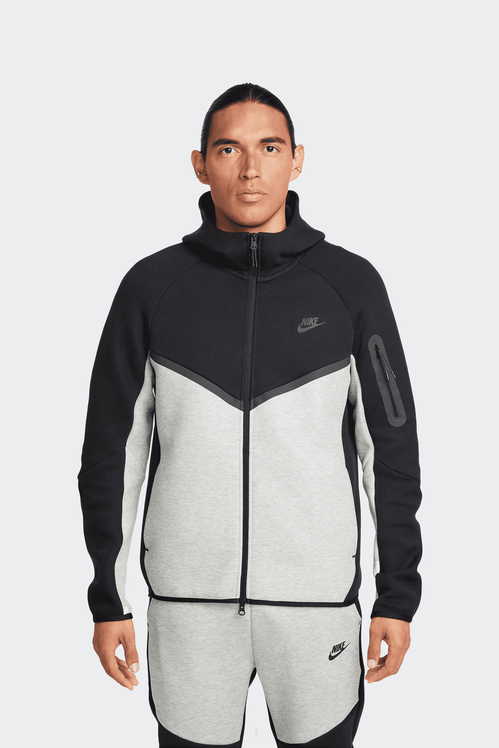 NSW TECH FLEECE FULL-ZIP HOODIE – Sesinko