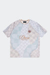 CHECKERED HOME JERSEY