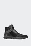 GRAYDON MID LACE UP
