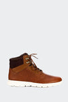 GRAYDON MID LACE UP