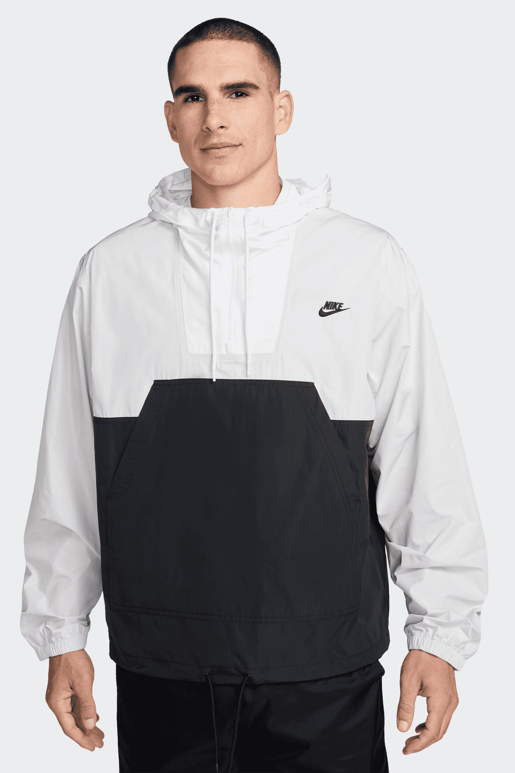【UMBRO】ACTIVE ALL ROUND AIR HOLE STAND-NECK ANORAK CLUB ANORAK JACKET – Sesinko