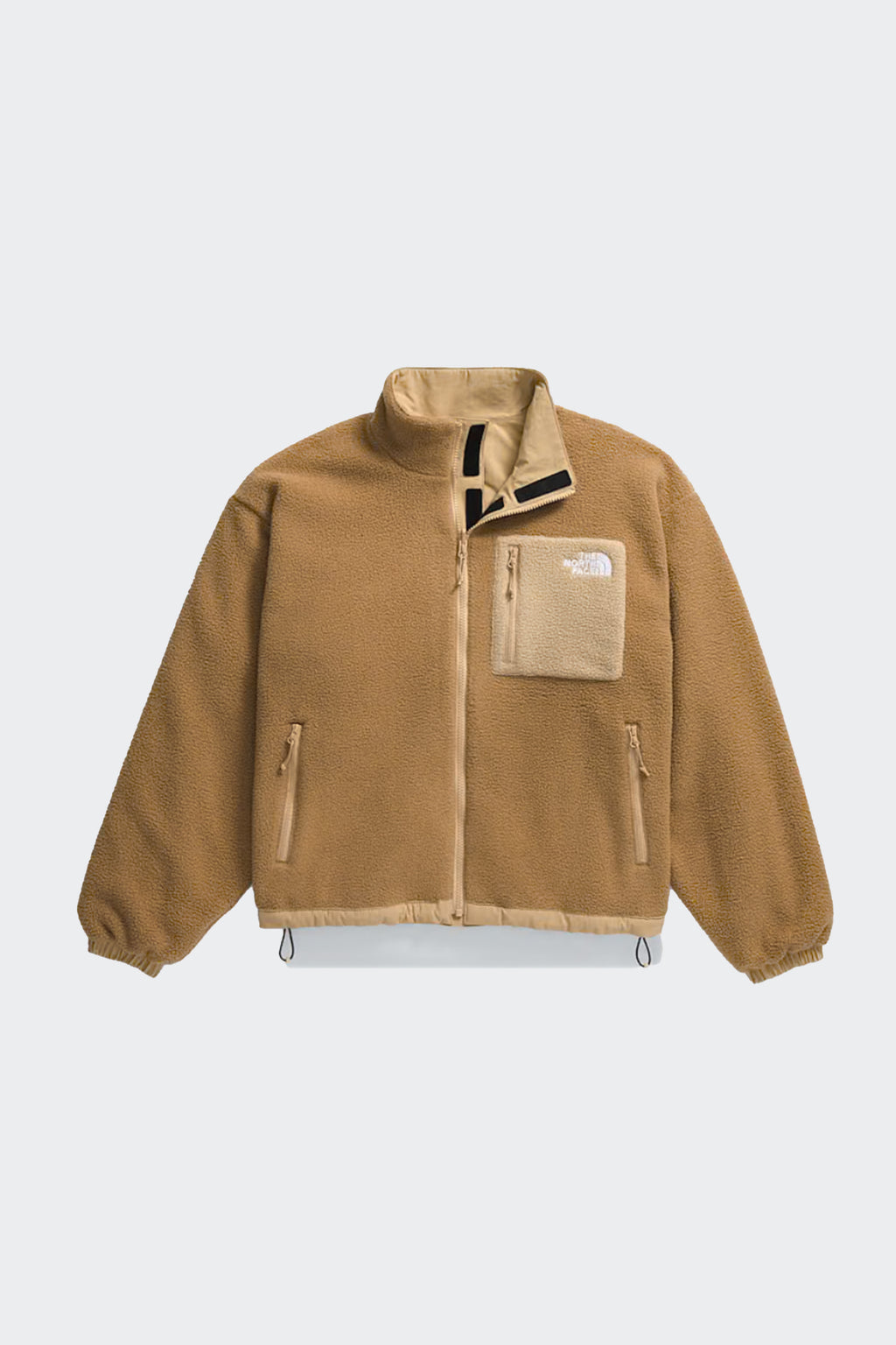 W YUMIORI REVERSIBLE JACKET – Sesinko