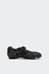 W MOSTRO FEY LACE