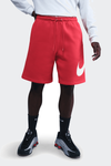 CLUB FLLECE SHORTS