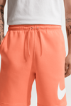 CLUB FLEECE SHORTS