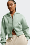 W NSW PHOENIX FLEECE HOODIE