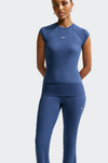 W NSW CHILL KNIT PANTS