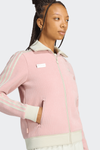 W FAN OG TRACK TOP