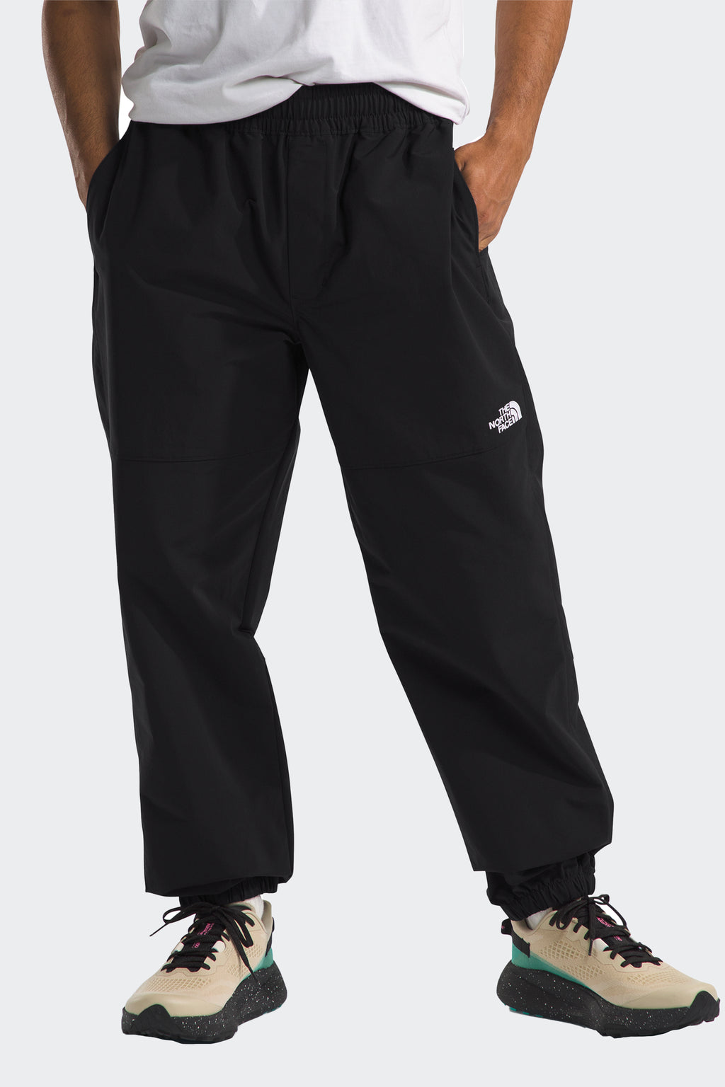 EASY WIND PANT – Sesinko