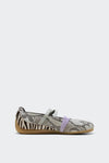 W SPEEDCAT BALLET MIXED FEEL