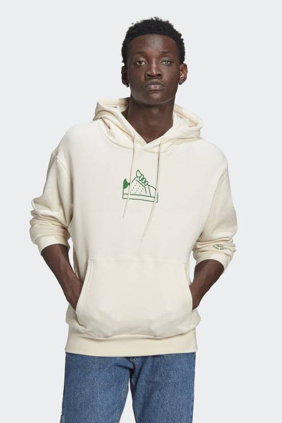 Adidas stan smith hoodie on sale
