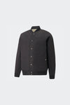 MAISON KITSUNE REVERSIBLE BOMBER