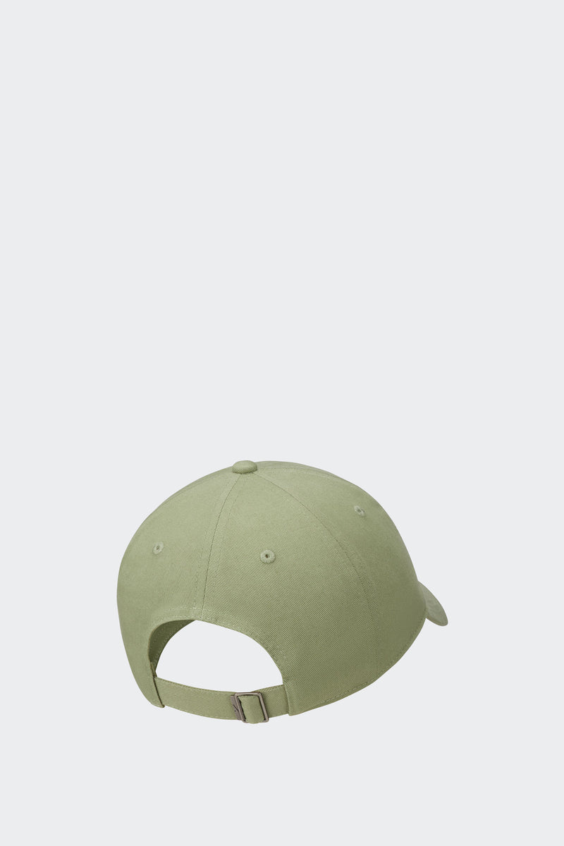 Shop Nike NSW Heritage 86 Futura Cap 913011-386 green